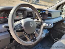 Renault Master 170.35  EURO 6  L2H2 GESLOTEN GRIJS META...