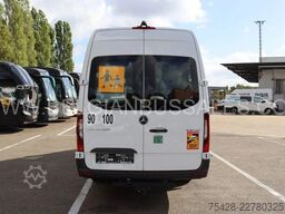 Mercedes-Benz Sprinter Basic FD / Automatic gearbox / Airco