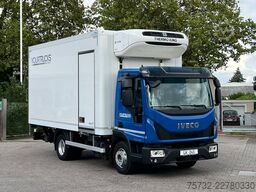 Iveco Eurocargo  ML120-210L E6 Thermo King Klima LBW