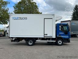 Iveco Eurocargo  ML120-210L E6 Thermo King Klima LBW