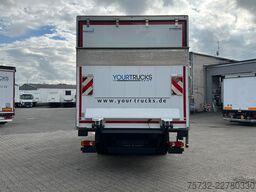Iveco Eurocargo  ML120-210L E6 Thermo King Klima LBW