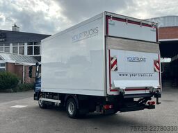 Iveco Eurocargo  ML120-210L E6 Thermo King Klima LBW