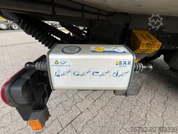 Iveco Eurocargo  ML120-210L E6 Thermo King Klima LBW