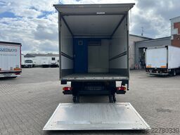 Iveco Eurocargo  ML120-210L E6 Thermo King Klima LBW