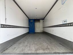 Iveco Eurocargo  ML120-210L E6 Thermo King Klima LBW
