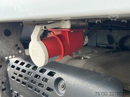 Iveco Eurocargo  ML120-210L E6 Thermo King Klima LBW