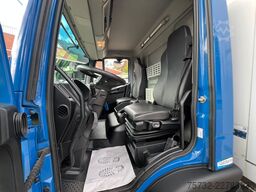 Iveco Eurocargo  ML120-210L E6 Thermo King Klima LBW