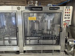 SMB Technik Multima 9R/9L/3K