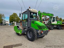 Hamm H 7i VIO Oscillation CompactLine