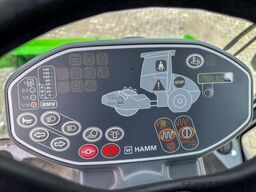 Hamm H 7i VIO Oscillation CompactLine