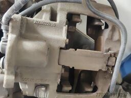 MAN Remklauwen / Brake calipers F2000 / TGA