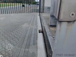 Dhollandia Laadklep / Achtersluitklep 2000 kg MBB / Palfin...