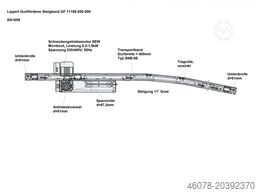 Lippert 15285-550-400