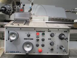 Weiler C 30 x 750