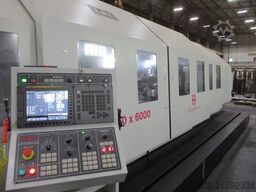 Axe and Status LL550 X 6000