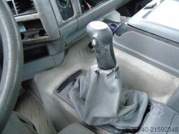 Renault Kerax 420DCI + PALFINGER 29002 + 8X4 + MANUAL +...
