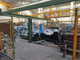 IPVET EPS/MW custom sandwich panel