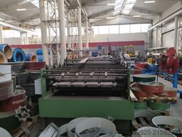 IPVET EPS/MW custom sandwich panel