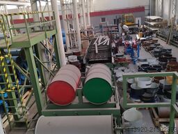 IPVET EPS/MW custom sandwich panel