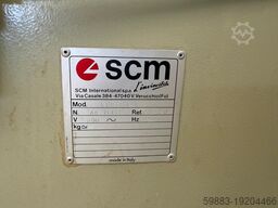SCM Multiflex
