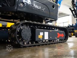 Rippa R10 ECO