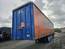 VAN HOOL 3B0072 |  STEEL CHASSIS | ALU RIMS |BPW DISC | ...