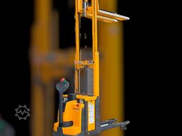 Jungheinrich EJD 220 - 2014