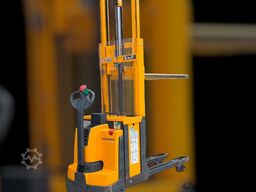 Jungheinrich EJD 220 - 2014