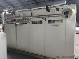 Sérifroid Tunnel de surgélation SG900 Tw