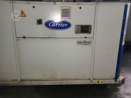 Sérifroid Tunnel de surgélation SG900 Tw