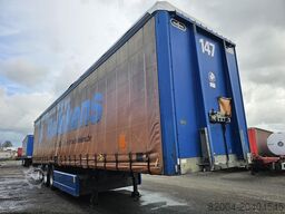VAN HOOL 3B0072 | GALVANISED STEEL CHASSIS | ALU RIMS |B...