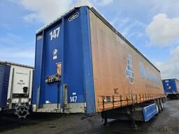 VAN HOOL 3B0072 | GALVANISED STEEL CHASSIS | ALU RIMS |B...