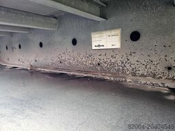 VAN HOOL 3B0072 | GALVANISED STEEL CHASSIS | ALU RIMS |B...