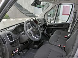 Fiat Ducato F5255 L3H2 dubbel cabine 3,5T 2.2 Diesel...