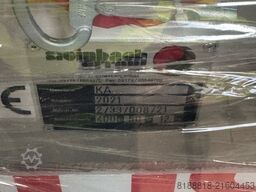 Steinbach-Errani KA 8, 2/33/008/21, VO-DA, 2/06/009/21