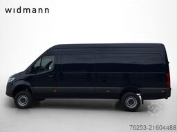Mercedes-Benz Sprinter 319 CDI Kasten SELECT Hochdach Lang ACC