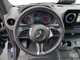 Mercedes-Benz Sprinter 319 CDI Kasten SELECT Hochdach Lang ACC