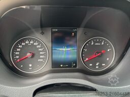 Mercedes-Benz Sprinter 319 CDI Kasten SELECT Hochdach Lang ACC