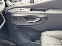 Mercedes-Benz Sprinter 319 CDI Kasten SELECT Hochdach Lang ACC