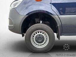 Mercedes-Benz Sprinter 319 CDI Kasten SELECT Hochdach Lang ACC