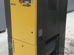 Kaeser AIRCENTER SK22