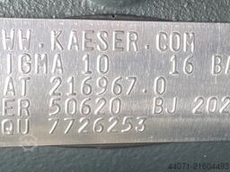Kaeser AIRCENTER SK22