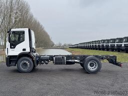 Iveco EuroCargo 180 Chassis Cabin (10 units)