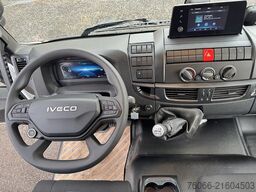 Iveco EuroCargo 180 Chassis Cabin (10 units)