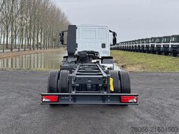 Iveco EuroCargo 180 Chassis Cabin (10 units)