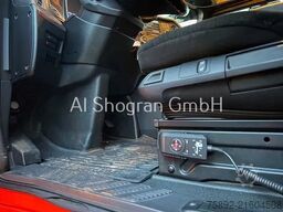 Mercedes-Benz Actros 1843 GigaSpace/Retarder/Mega Voll Luft/Eu6