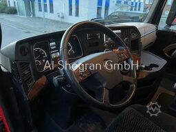 Mercedes-Benz Actros 1843 GigaSpace/Retarder/Mega Voll Luft/Eu6