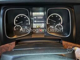 Mercedes-Benz Actros 1843 GigaSpace/Retarder/Mega Voll Luft/Eu6