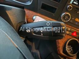 Mercedes-Benz Actros 1843 GigaSpace/Retarder/Mega Voll Luft/Eu6