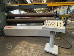 DURMAZLAR HRB-4 3010